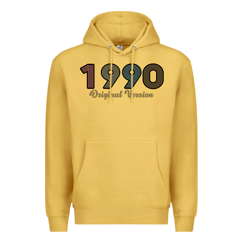 Womens 30 Years Old 1990 Premium Hoodie by Bettercallsaul | Teevron