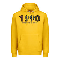 Lemon Womens 30 Years Old 1990 Premium Hoodie - Bettercallsaul