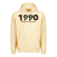 Pina Colada Womens 30 Years Old 1990 Premium Hoodie - Bettercallsaul