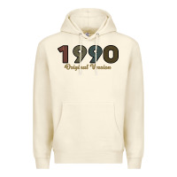 Sandshell Womens 30 Years Old 1990 Premium Hoodie - Bettercallsaul