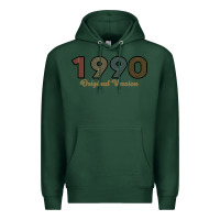 Sports Green Womens 30 Years Old 1990 Premium Hoodie - Bettercallsaul