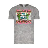 Cloud Rock my students are on point tumbler Vintage Tee - BundleAndBundleShop