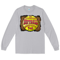 Moon Dust it's softball y'all Long Sleeve Tee - LillyAllenDesigns