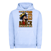 Pigment Grape Ice black king Urban Hoodie - CowGirlArtShop