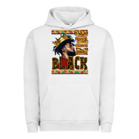 Pigment Lunar Rock black king Urban Hoodie - CowGirlArtShop