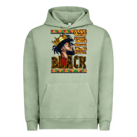 Pigment Oil Green black king Urban Hoodie - CowGirlArtShop