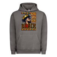 Pigment Tornado black king Urban Hoodie - CowGirlArtShop