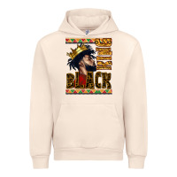 Sandshell black king Urban Hoodie - CowGirlArtShop