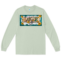 Matcha western love nurse license plate template Long Sleeve Tee - BarkalooDesign