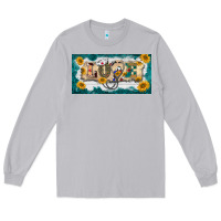 Moon Dust western love nurse license plate template Long Sleeve Tee - BarkalooDesign