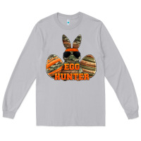 Moon Dust easter egg hunter boys Long Sleeve Tee - Jasminsmagicworld