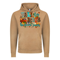 Fall For Jesus He Never Leaves Vintage Hoodie | Teevron