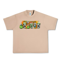 Burro soccer coffee cups Urban Heavy Tee - Jasminsmagicworld