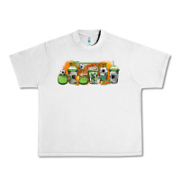 Lunar Rock soccer coffee cups Urban Heavy Tee - Jasminsmagicworld