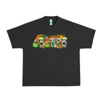Pigment Black soccer coffee cups Urban Heavy Tee - Jasminsmagicworld
