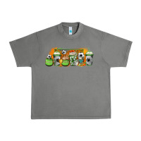 Tornado soccer coffee cups Urban Heavy Tee - Jasminsmagicworld