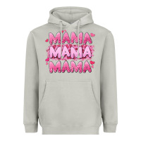 Moon Dust mama mama mama valentine's day Heavyweight Hoodie - LillyAllenDesigns