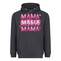 Smoke mama mama mama valentine's day Heavyweight Hoodie - LillyAllenDesigns