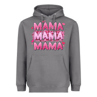 Storm mama mama mama valentine's day Heavyweight Hoodie - LillyAllenDesigns