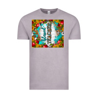 Blessed Teacher Tumbler Vintage Tee | Teevron
