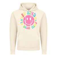 Vintage Artic be kind to you mind Vintage Hoodie - JahusDesignShop
