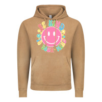 Vintage Camel be kind to you mind Vintage Hoodie - JahusDesignShop