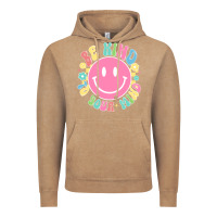Vintage Coffee be kind to you mind Vintage Hoodie - JahusDesignShop