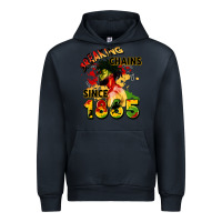Navy breaking chains since 1865 Urban Hoodie - CowGirlArtShop