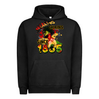 Pigment Black breaking chains since 1865 Urban Hoodie - CowGirlArtShop