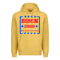 Antique Gold Joe 2020 Premium Hoodie - Bettercallsaul