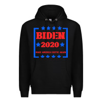 Black Joe 2020 Premium Hoodie - Bettercallsaul