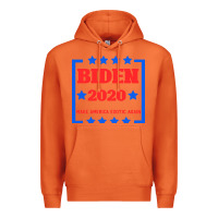 Carrot Joe 2020 Premium Hoodie - Bettercallsaul