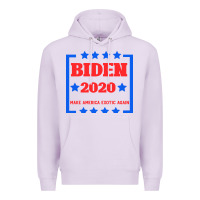 Lilac Joe 2020 Premium Hoodie - Bettercallsaul