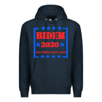 Navy Joe 2020 Premium Hoodie - Bettercallsaul