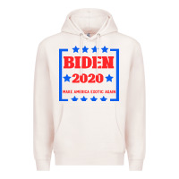 Pale Pink Joe 2020 Premium Hoodie - Bettercallsaul