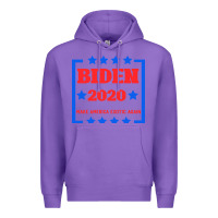 Purple Joe 2020 Premium Hoodie - Bettercallsaul