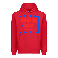 Red Joe 2020 Premium Hoodie - Bettercallsaul