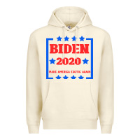 Sandshell Joe 2020 Premium Hoodie - Bettercallsaul