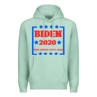 Seafoam Joe 2020 Premium Hoodie - Bettercallsaul