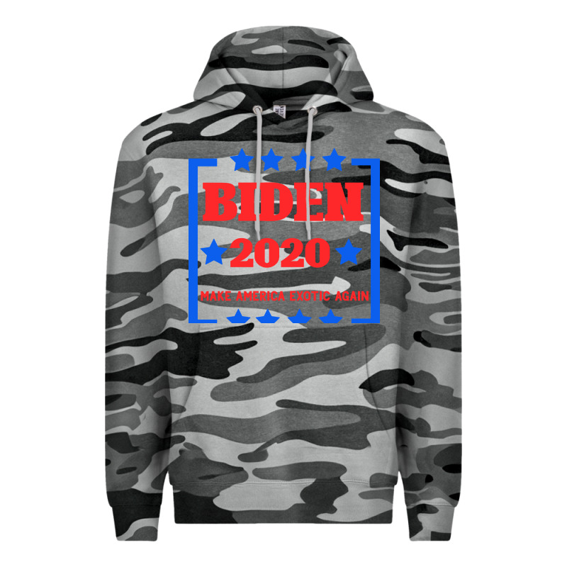 Joe 2020 Premium Hoodie by Bettercallsaul | Teevron