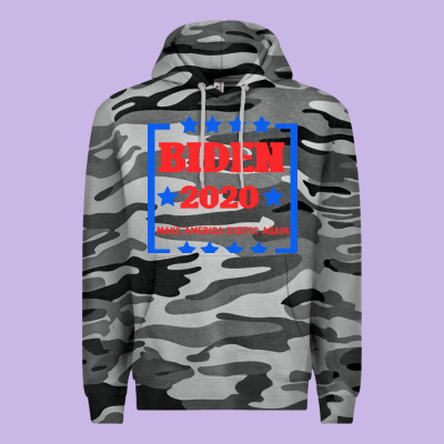 Joe 2020 Premium Hoodie Designed By Bettercallsaul