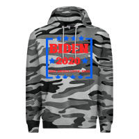 Slate Camo Joe 2020 Premium Hoodie - Bettercallsaul