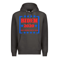 Smoke Joe 2020 Premium Hoodie - Bettercallsaul