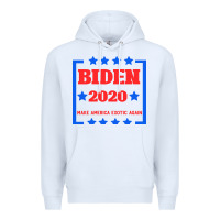 White Joe 2020 Premium Hoodie - Bettercallsaul