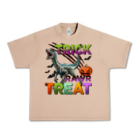 Burro trick rawr treat Urban Heavy Tee - BundleAndBundleShop