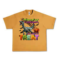 Peanut Butter trick rawr treat Urban Heavy Tee - BundleAndBundleShop