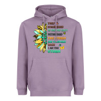 Lavender they whispered to her you cant withstand the storm Heavyweight Hoodie - LillyAllenDesigns