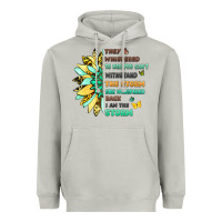 Moon Dust they whispered to her you cant withstand the storm Heavyweight Hoodie - LillyAllenDesigns