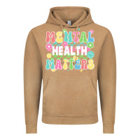 Vintage Camel mental health matters Vintage Hoodie - JahusDesignShop