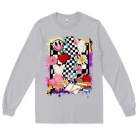 Moon Dust teacher Long Sleeve Tee - JahusDesignShop
